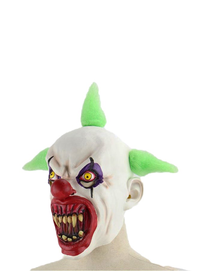 جو باي قناع مخيف على شكل زومبي - Image 2