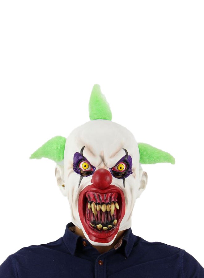 جو باي قناع مخيف على شكل زومبي - Image 3