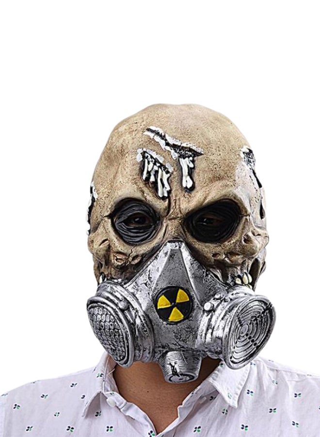 GObuy Skull Headgear Mask - Image 3