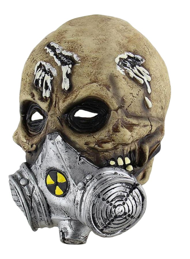 GObuy Skull Headgear Mask - Image 2
