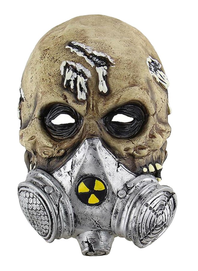 GObuy Skull Headgear Mask - Image 1