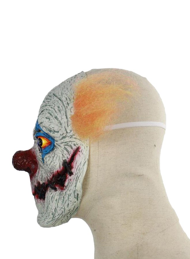 GObuy Zombie Clown Mask - Image 2