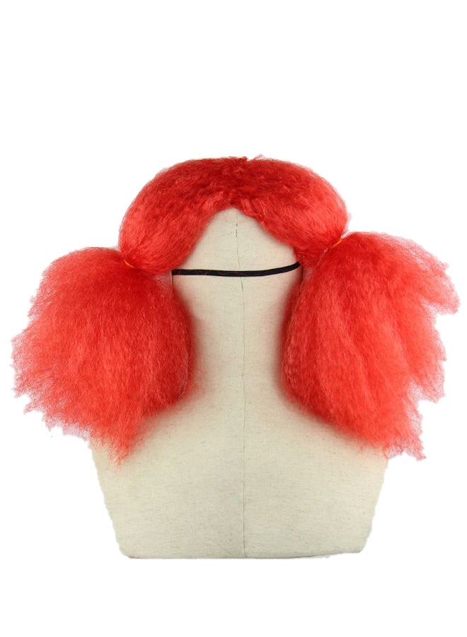 GObuy Halloween Clown Party Mask  - Image 2