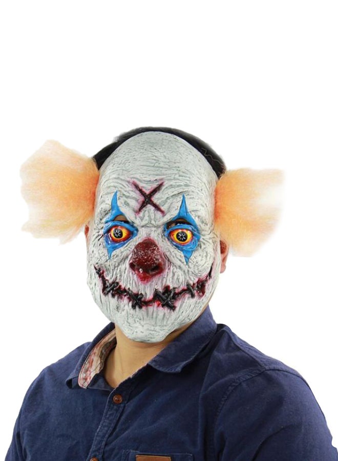 GObuy Zombie Clown Mask - Image 3