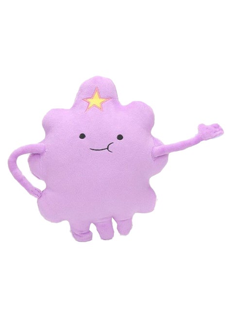 Adventure Time Plush Lumpy Space Princess Toy 20cm