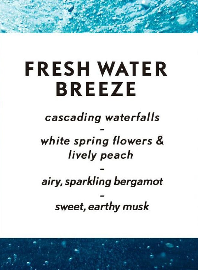 Water Breeze Essential Oil Diffuser Refill 20ml