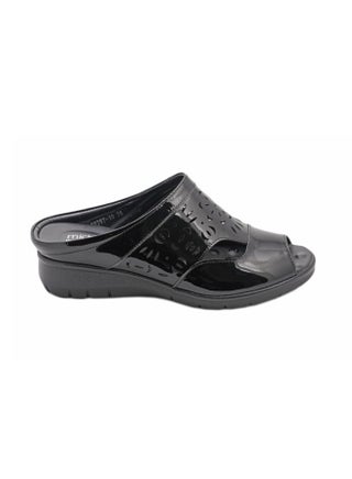Formal Slide Sandal Shining Black - v1557164779/N25050666V_1