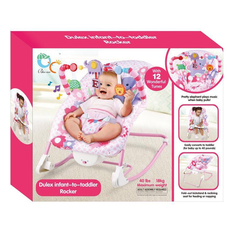 Infant To Toddler Rocker - Image 2
