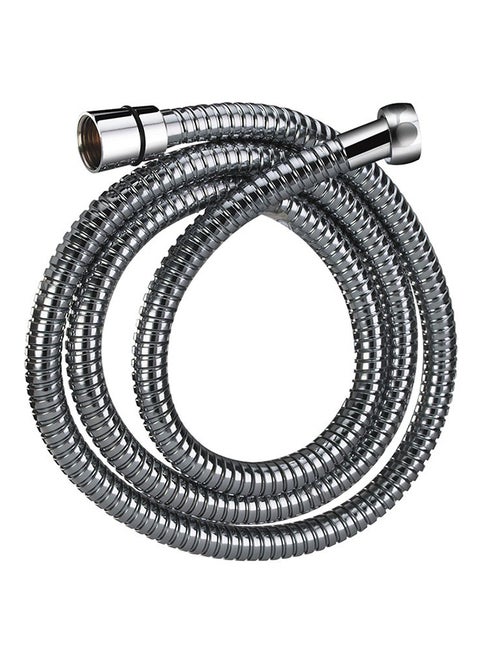 Home Water Hose Silver 2meter