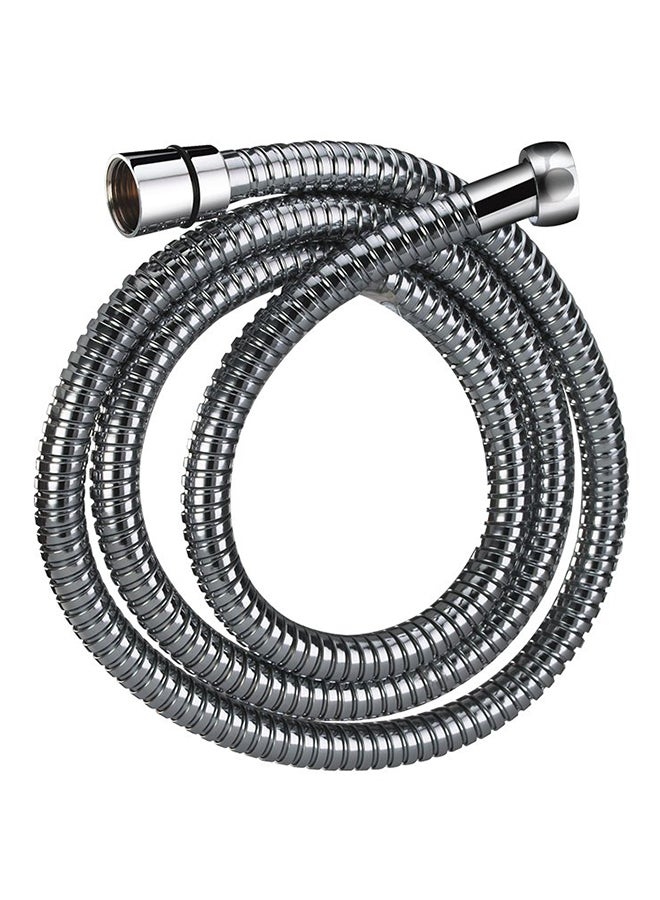 Home Water Hose Silver 2meter