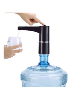 NAMSON Rechargeable Touch Water Black/White 