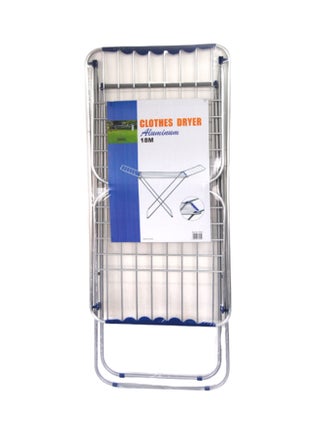 Aluminium Cloth Dryer Multicolour 18centimeter - v1557207041/N24933759A_1