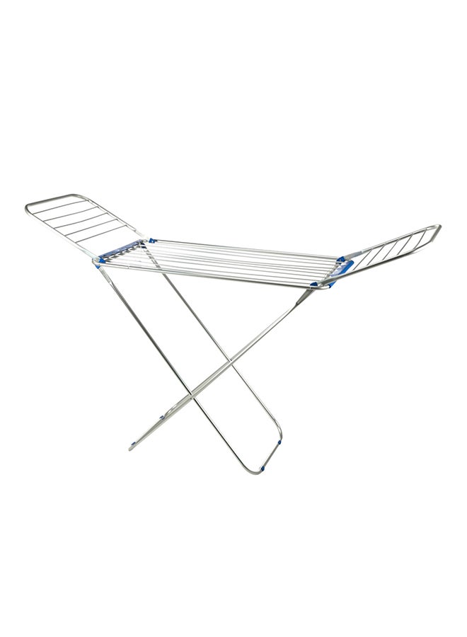 Aluminium Cloth Dryer Multicolour 18centimeter