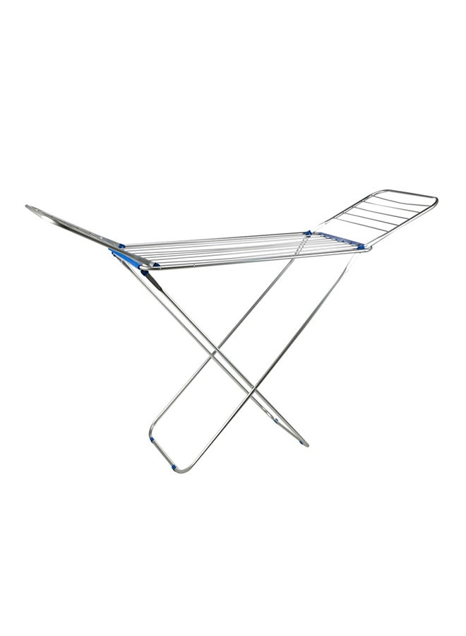 Aluminium Cloth Dryer Multicolour 18centimeter