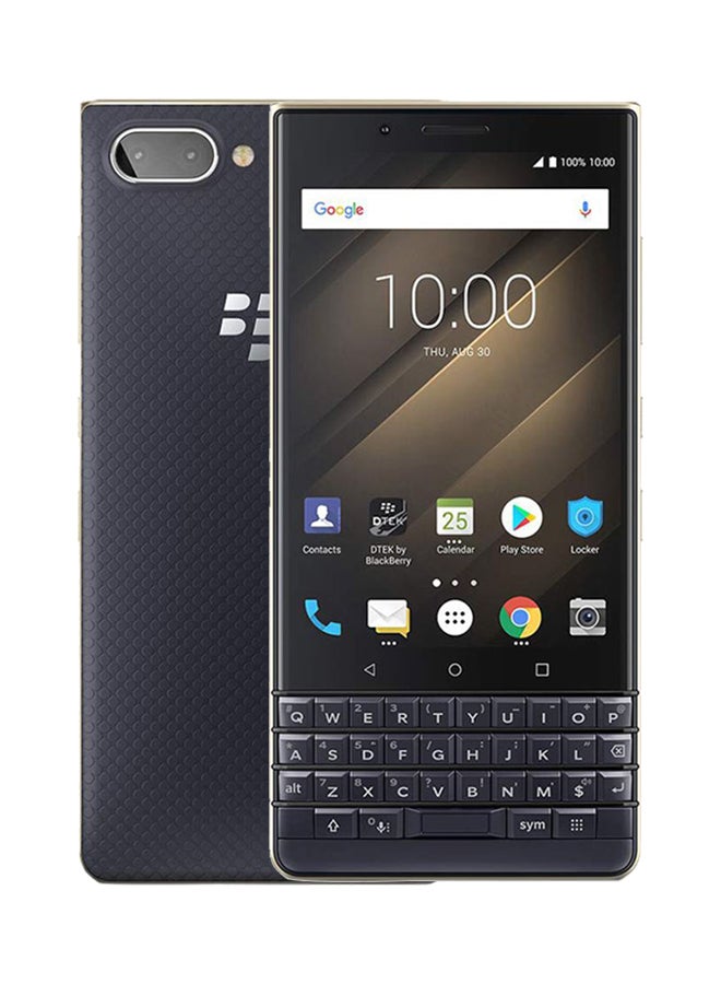 BlackBerry KEY2 LE ノベルティ付き