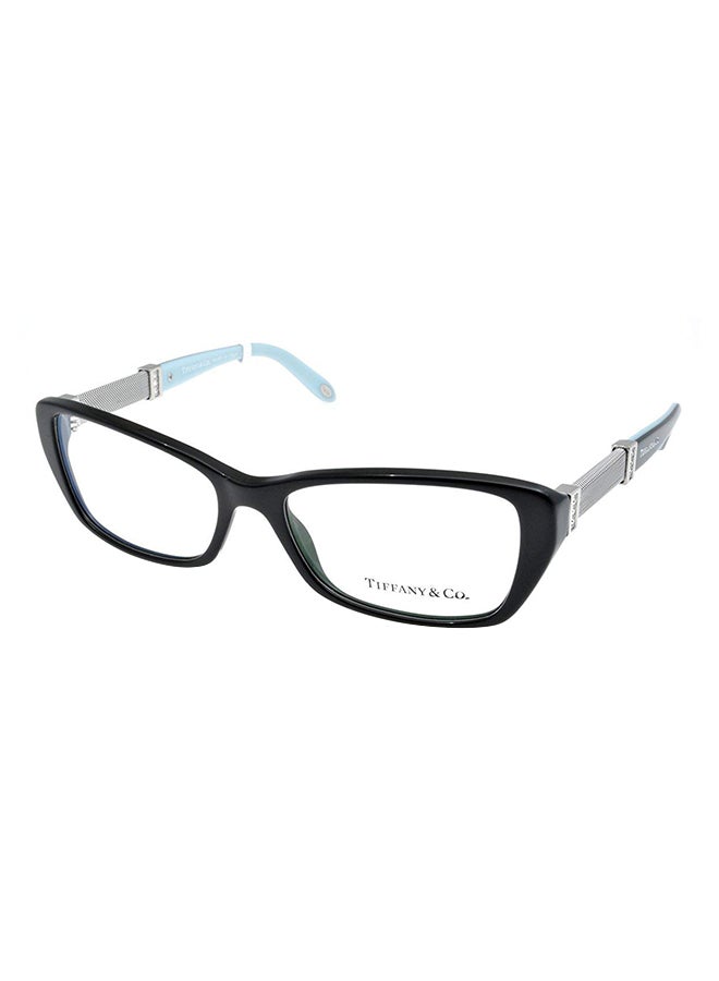 Tiffany women Rectangular Eyeglass Frame 