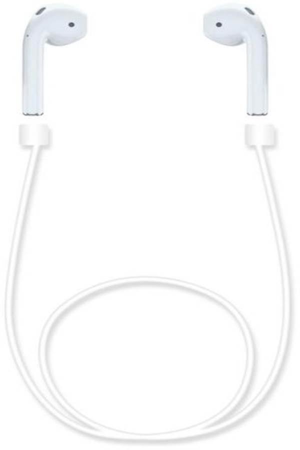Generic Protective Carring Case For Apple AirPods Red  - Image 4