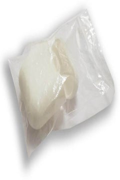 Generic Protective Carring Case For Apple AirPods White  - Image 2