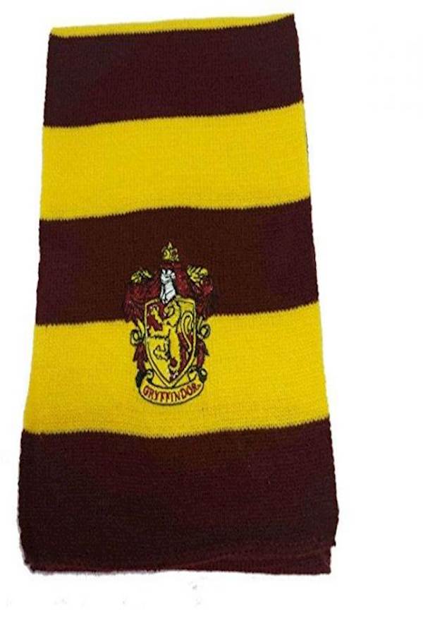 ماركة غير محددة - وشاح جريفندور من فيلم Harry Potter - Image 1