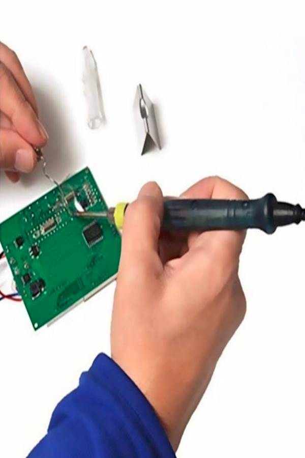 جهاز تدليك الرقبة آيديل - Image 3