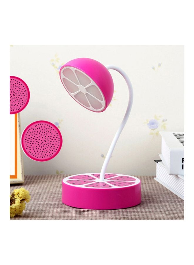 فوبيري مصباح LED ليلي بشكل قرد متسلق أرجواني 12x25x0سم - Image 2