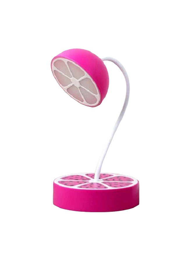 فوبيري مصباح LED ليلي بشكل قرد متسلق أرجواني 12x25x0سم - Image 1