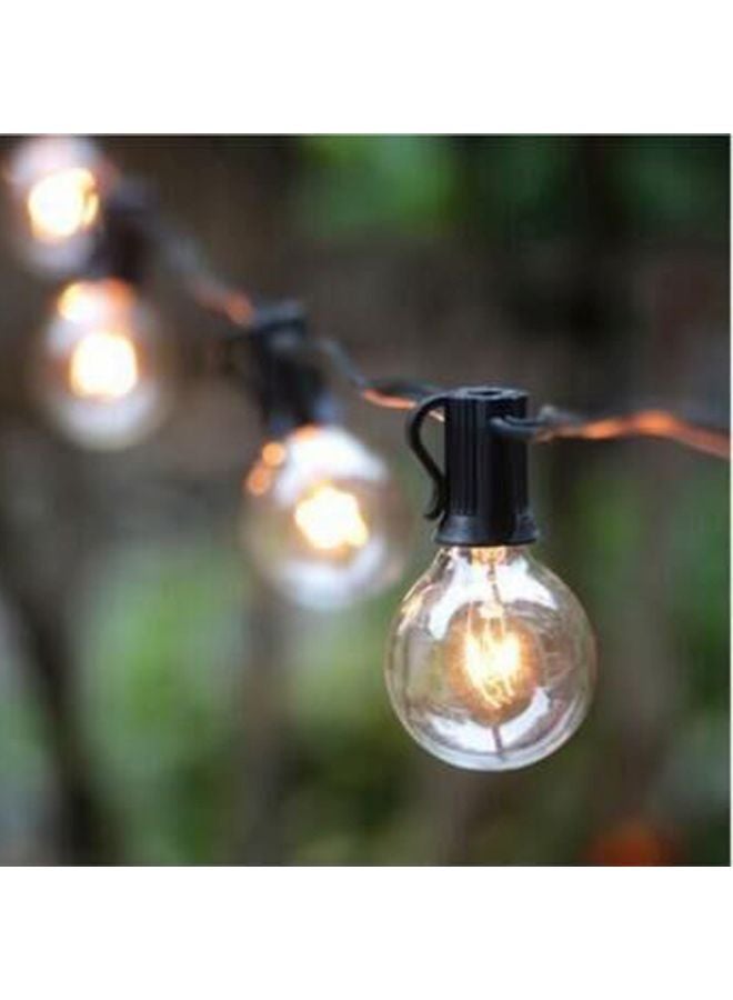 Voberry Outdoor LED String Light White 7.62meter - Image 2