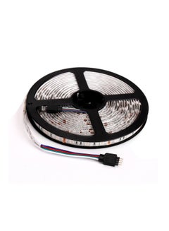 Voberry Colour Changing LED Strip Light Multicolour 5meter  - Image 2