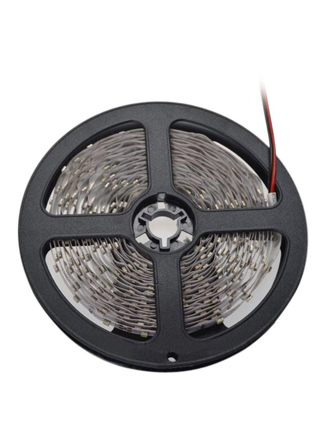 Voberry LED Flexible Strip Light Green/Black 10x5x100cm - Image 1