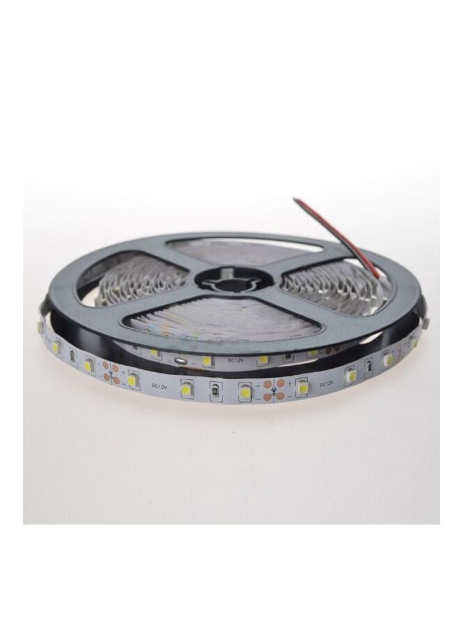 Voberry LED Flexible Strip Light Green/Black 10x5x100cm - Image 3