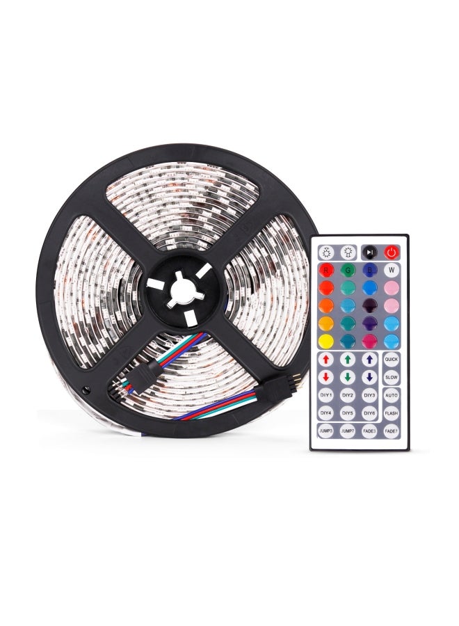 Voberry LED Light Strip Kit White 19.5x6.5x1cm - Image 4