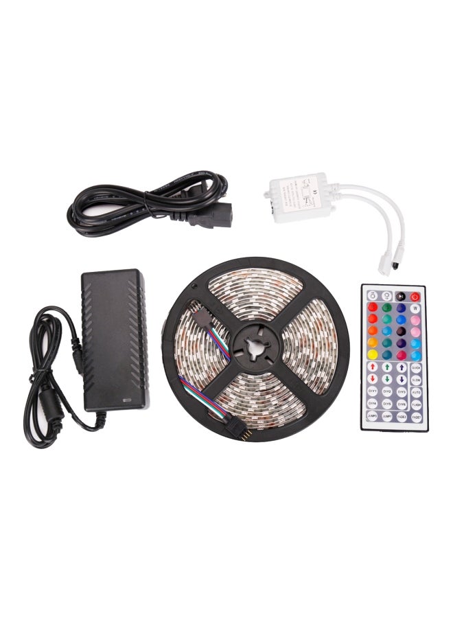 Voberry LED Light Strip Kit White 19.5x6.5x1cm - Image 1