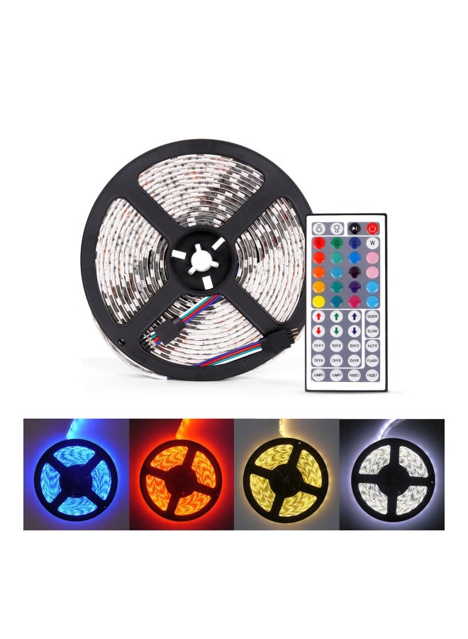 Voberry LED Light Strip Kit White 19.5x6.5x1cm - Image 3