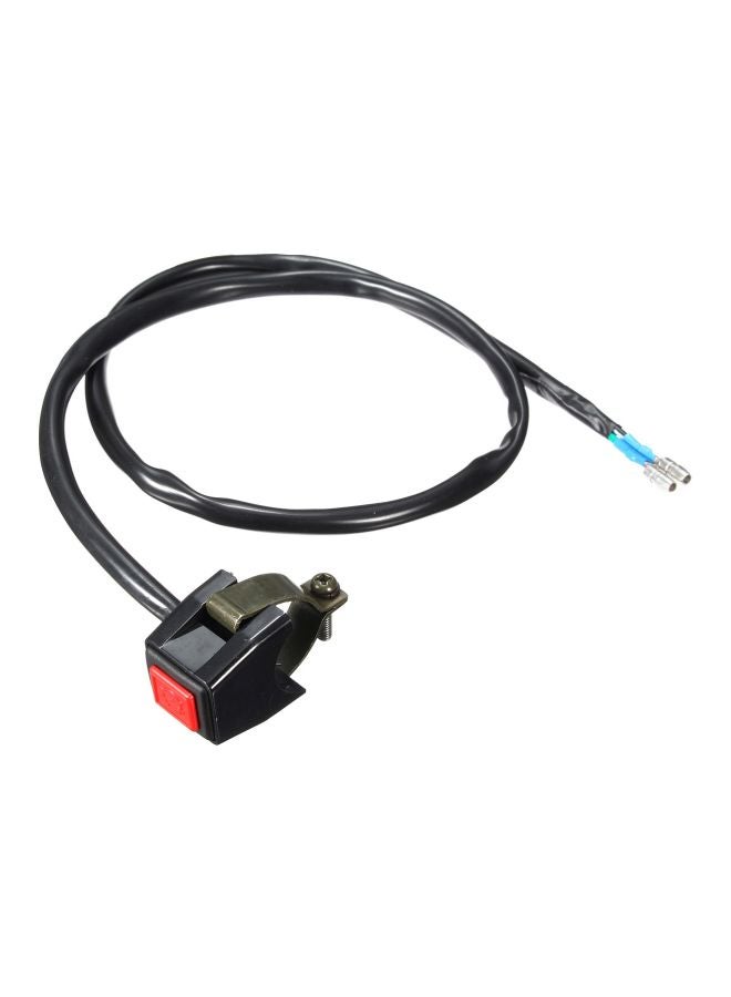 Generic Motorcycle Horn Switch  - Image 2