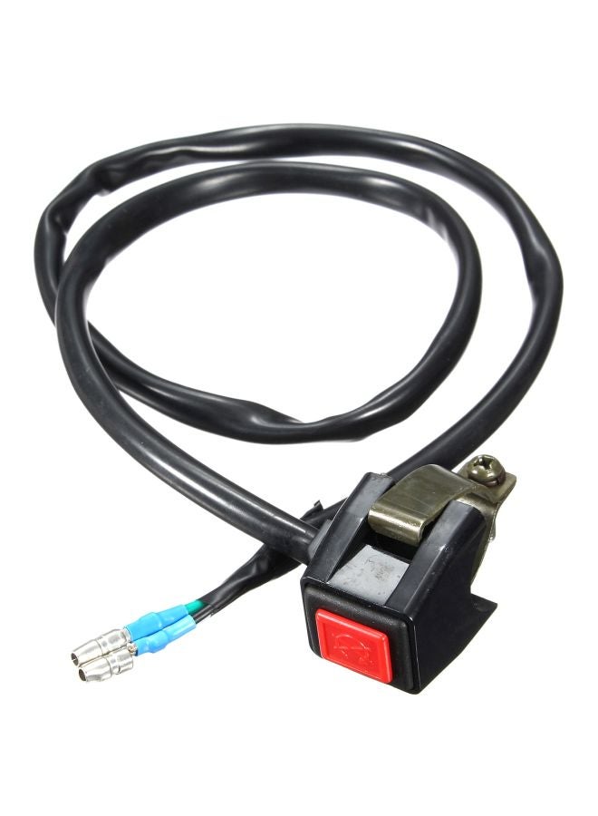 Generic Motorcycle Horn Switch  - Image 1