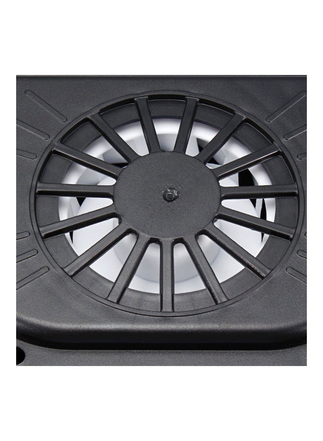 Solar Powered Car  Cool Air Vent - Image 3