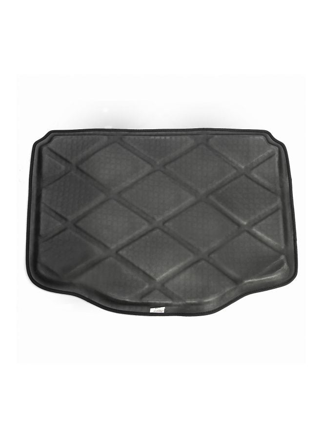 Generic Rear Car Trunk Cushion Mat For Buick Encore/Mokka/Opel 2013-17  - Image 2