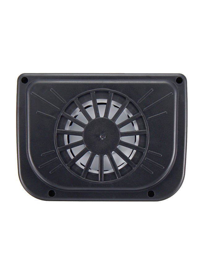 Solar Powered Car  Cool Air Vent - Image 2