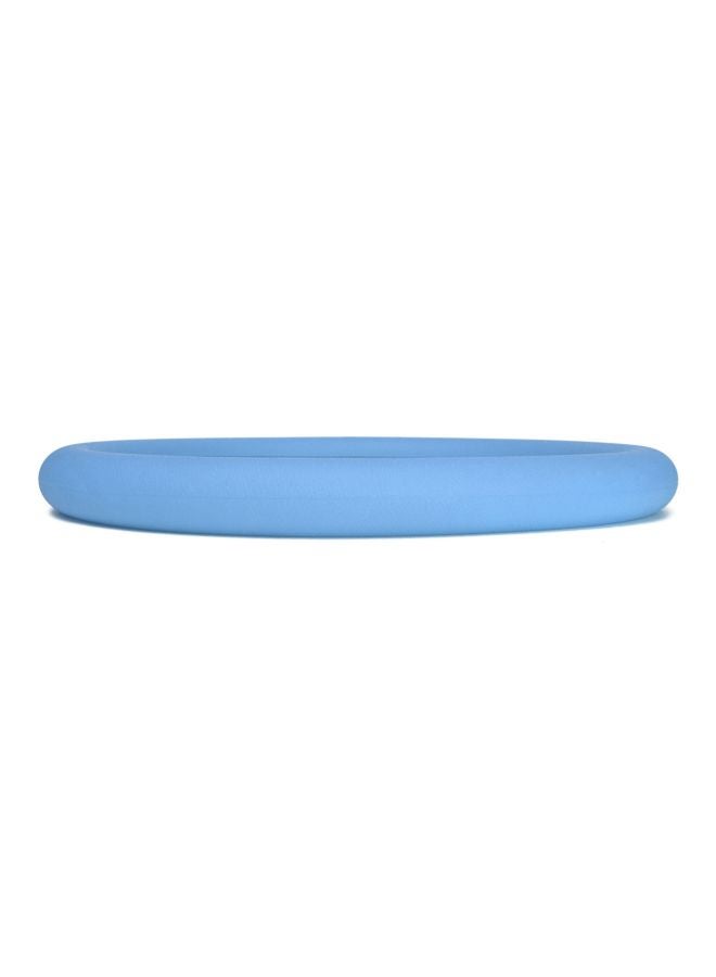 Generic Leather Texture Steering Wheel Cover  - Image 2