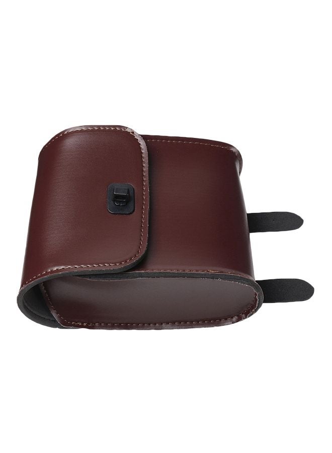 Generic Motorcycle Saddle Bag  - Image 1