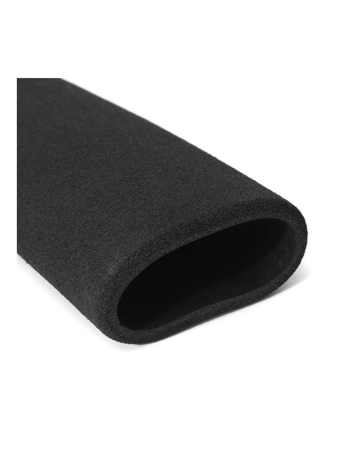 Generic Motorbike Anti Vibration Handlebar Grip Cover - Image 3