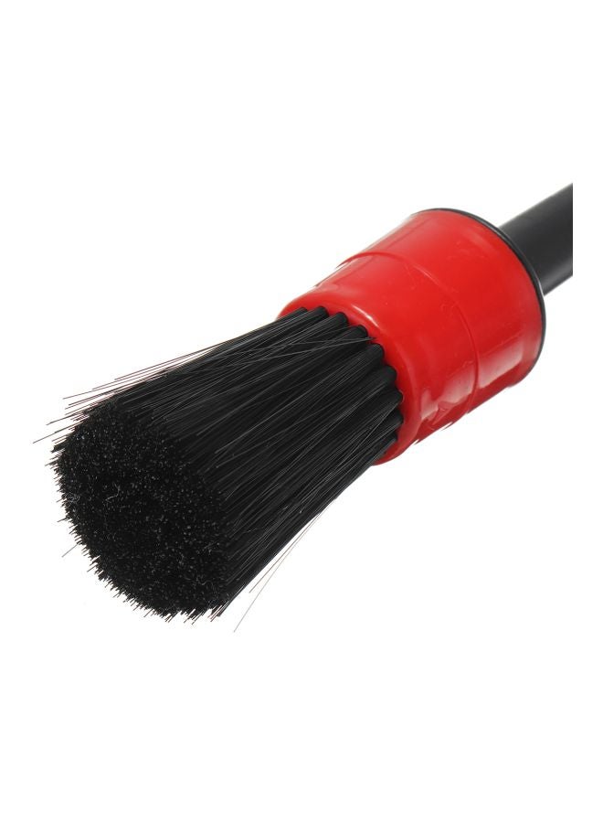Generic 5-Piece Car Cleaning Brush Set  - Image 3