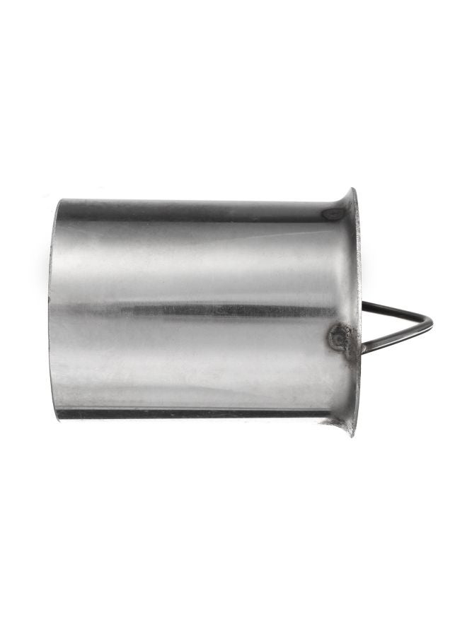 Generic - Motorcycle Exhaust Muffler Pipe Kit - Image 1