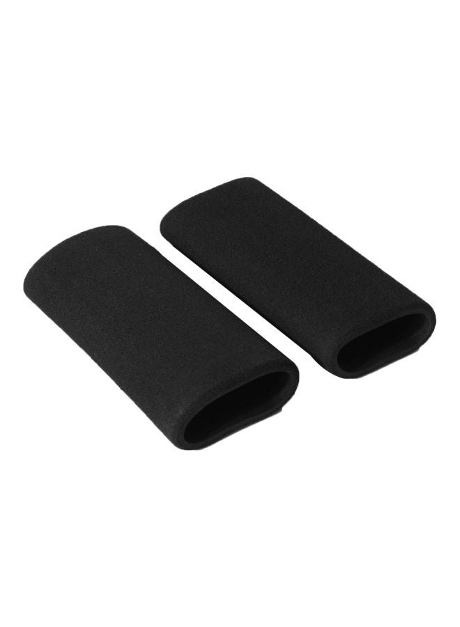 Generic Motorbike Anti Vibration Handlebar Grip Cover - Image 1