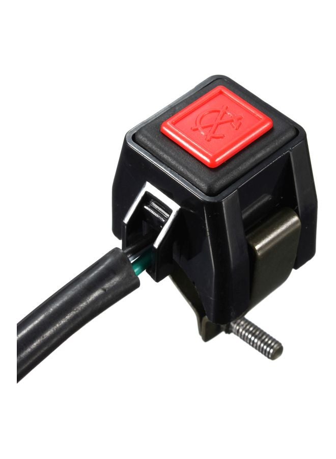 Generic Motorcycle Horn Switch  - Image 3
