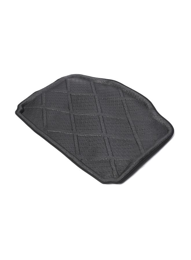 Generic Rear Car Trunk Cushion Mat For Buick Encore/Mokka/Opel 2013-17  - Image 1