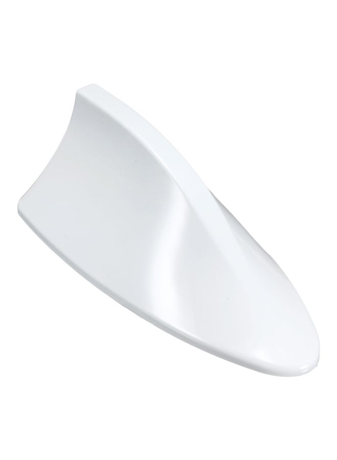Generic Shark Fin Universal Car Roof Antenna  - Image 1
