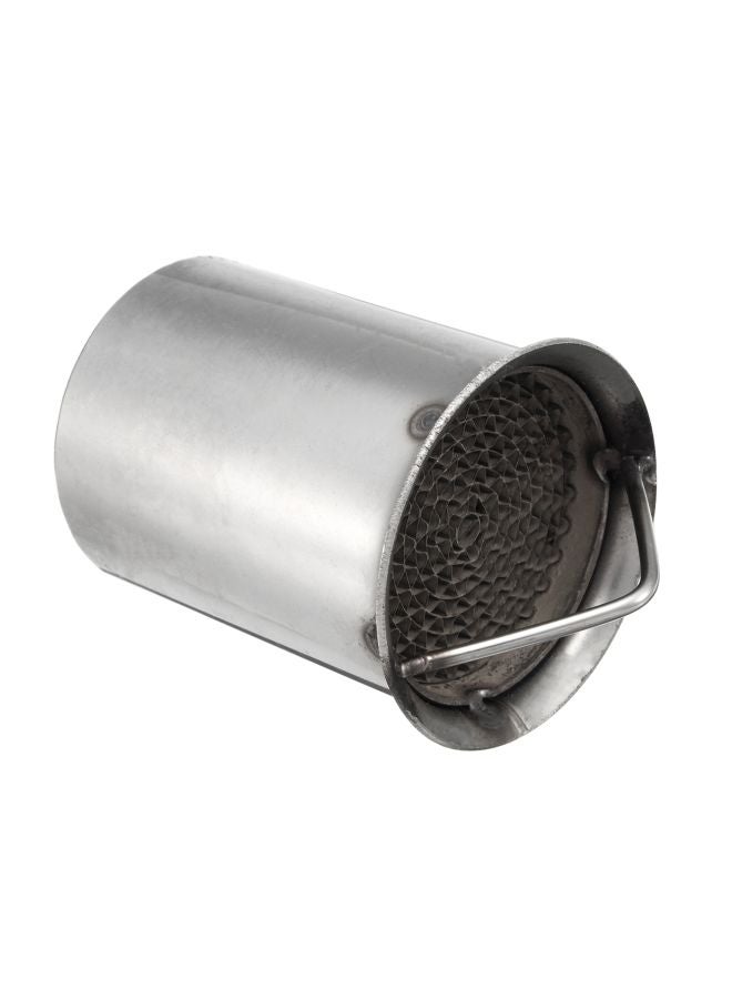 Generic - Motorcycle Exhaust Muffler Pipe Kit - Image 1