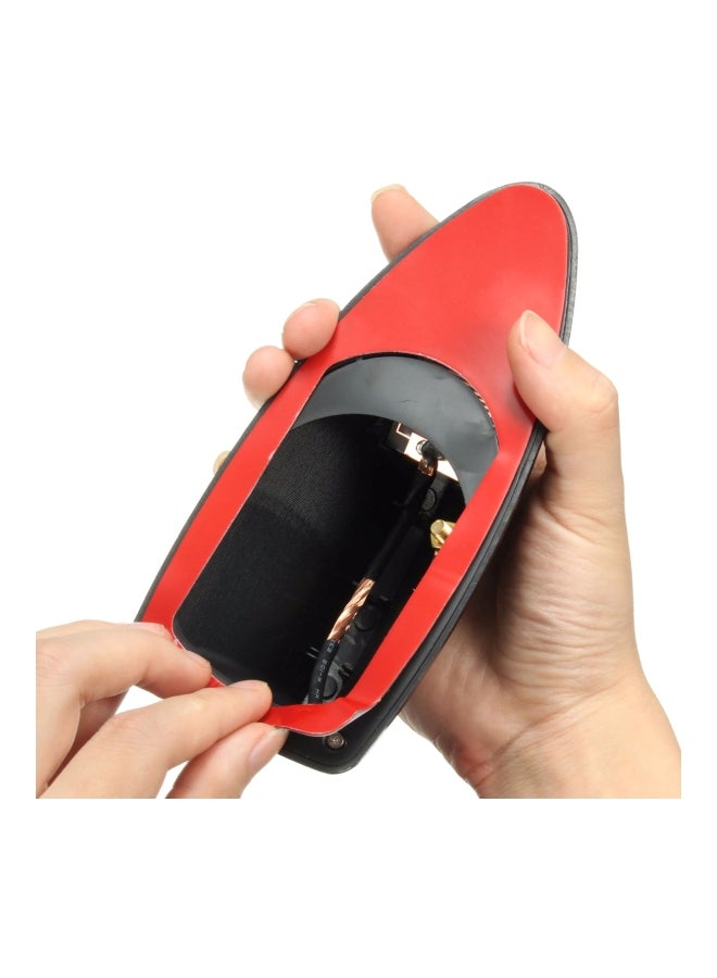 Generic Shark Fin Universal Car Roof Antenna  - Image 3