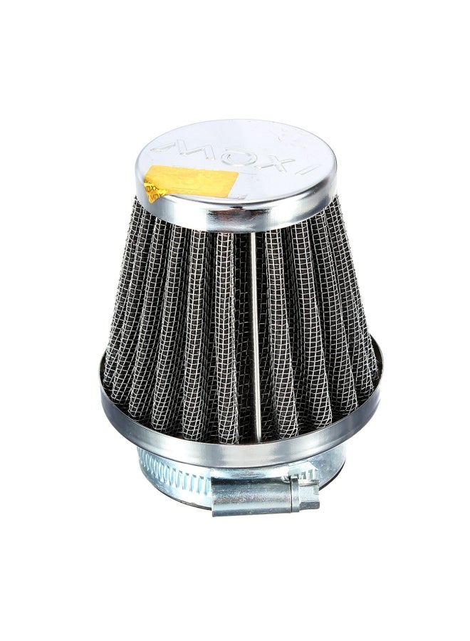 Generic Universal Motorcycle Intake Air Filter For Honda/Yamaha/Kawasaki  - Image 3